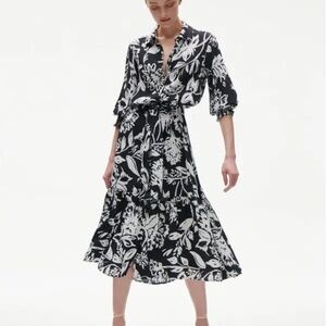 INDIANA DRESS by FIGUE